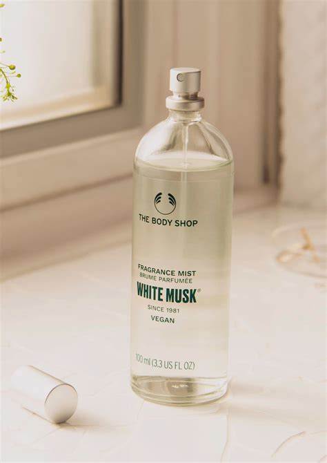 white musk body shop online.